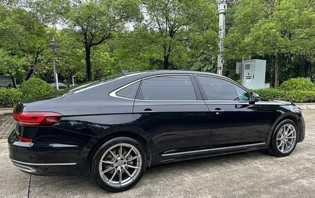 Volkswagen Passat B8 рестайлинг, 2022 год, 2 340 000 рублей, 10 фотография