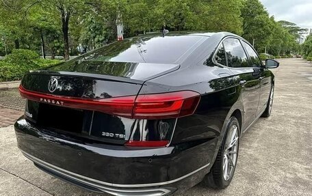 Volkswagen Passat B8 рестайлинг, 2022 год, 2 340 000 рублей, 30 фотография