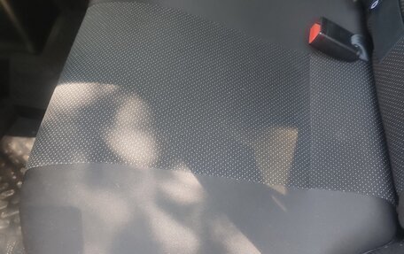 Chevrolet Niva I рестайлинг, 2020 год, 850 000 рублей, 6 фотография