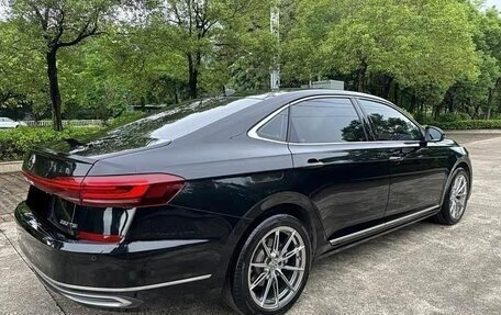 Volkswagen Passat B8 рестайлинг, 2022 год, 2 340 000 рублей, 29 фотография