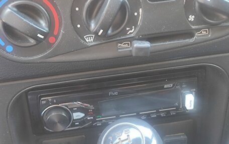 Chevrolet Niva I рестайлинг, 2020 год, 850 000 рублей, 10 фотография