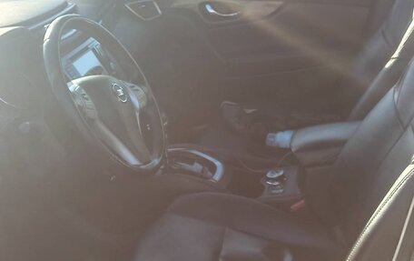 Nissan X-Trail, 2016 год, 1 650 000 рублей, 8 фотография