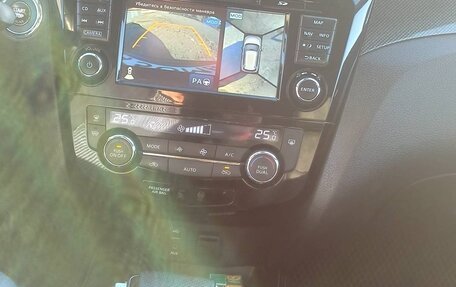 Nissan X-Trail, 2016 год, 1 650 000 рублей, 10 фотография