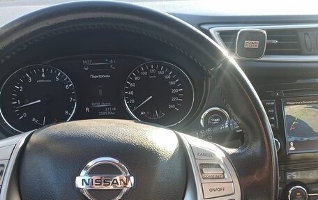 Nissan X-Trail, 2016 год, 1 650 000 рублей, 12 фотография