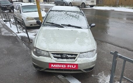 Daewoo Nexia I рестайлинг, 2008 год, 100 000 рублей, 2 фотография