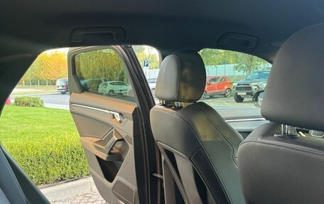 Audi Q3 Sportback, 2021 год, 4 200 000 рублей, 12 фотография