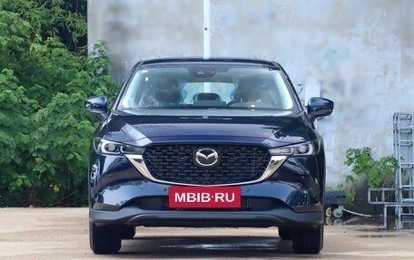 Mazda CX-5 II, 2025 год, 3 100 000 рублей, 2 фотография