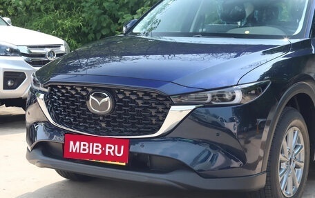Mazda CX-5 II, 2025 год, 3 100 000 рублей, 9 фотография