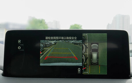 Mazda CX-5 II, 2025 год, 3 100 000 рублей, 27 фотография