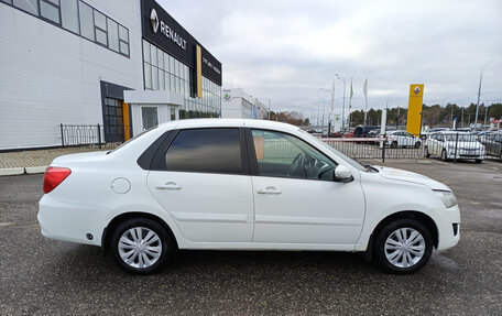 Datsun on-DO I рестайлинг, 2020 год, 490 000 рублей, 5 фотография