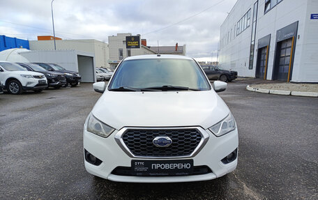 Datsun on-DO I рестайлинг, 2020 год, 490 000 рублей, 2 фотография