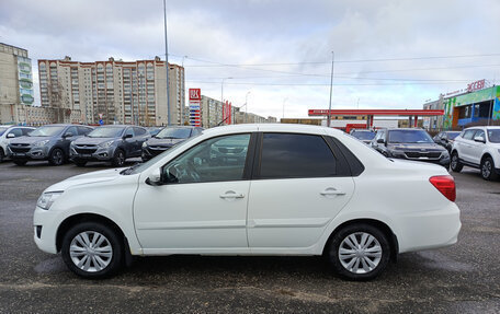 Datsun on-DO I рестайлинг, 2020 год, 490 000 рублей, 10 фотография