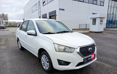 Datsun on-DO I рестайлинг, 2020 год, 490 000 рублей, 3 фотография