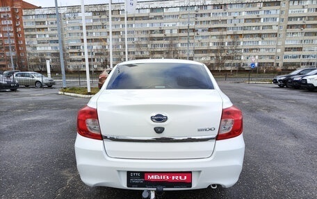 Datsun on-DO I рестайлинг, 2020 год, 490 000 рублей, 7 фотография