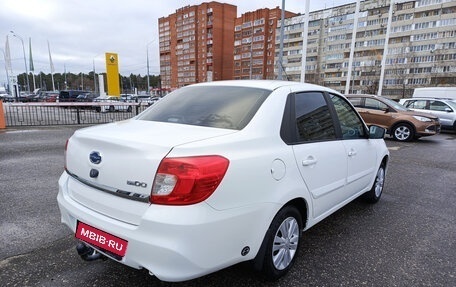 Datsun on-DO I рестайлинг, 2020 год, 490 000 рублей, 6 фотография