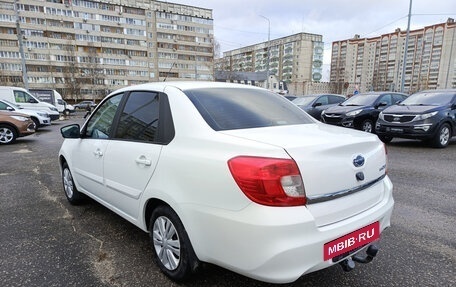 Datsun on-DO I рестайлинг, 2020 год, 490 000 рублей, 8 фотография
