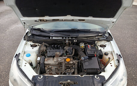 Datsun on-DO I рестайлинг, 2020 год, 490 000 рублей, 11 фотография