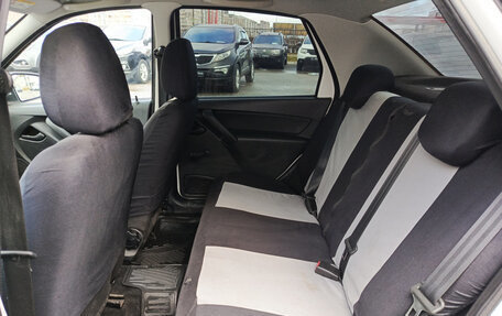 Datsun on-DO I рестайлинг, 2020 год, 490 000 рублей, 15 фотография