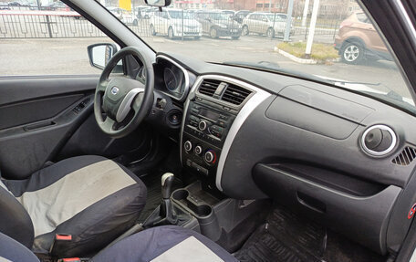 Datsun on-DO I рестайлинг, 2020 год, 490 000 рублей, 13 фотография