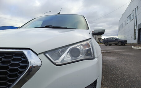 Datsun on-DO I рестайлинг, 2020 год, 490 000 рублей, 21 фотография