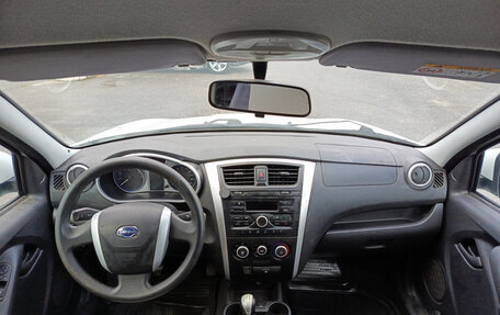 Datsun on-DO I рестайлинг, 2020 год, 490 000 рублей, 17 фотография