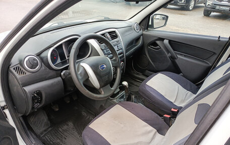 Datsun on-DO I рестайлинг, 2020 год, 490 000 рублей, 20 фотография