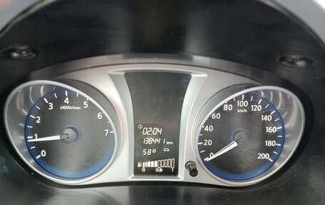 Datsun on-DO I рестайлинг, 2020 год, 490 000 рублей, 16 фотография