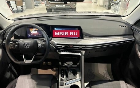 Changan CS35 Plus, 2025 год, 2 709 900 рублей, 5 фотография