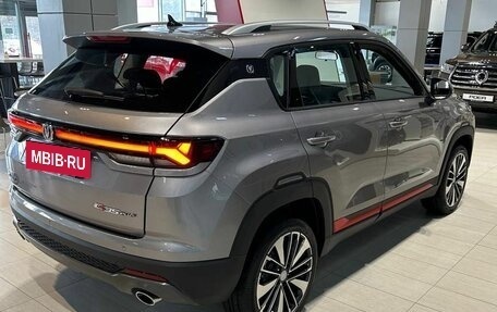 Changan CS35 Plus, 2025 год, 2 709 900 рублей, 3 фотография