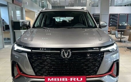 Changan CS35 Plus, 2025 год, 2 709 900 рублей, 2 фотография