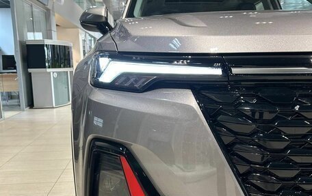 Changan CS35 Plus, 2025 год, 2 709 900 рублей, 15 фотография