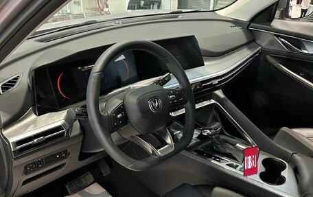 Changan CS35 Plus, 2025 год, 2 709 900 рублей, 17 фотография