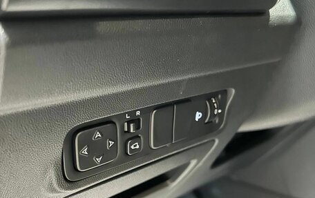 Changan CS35 Plus, 2025 год, 2 709 900 рублей, 13 фотография