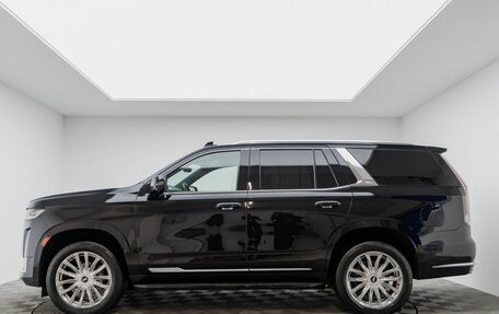 Cadillac Escalade V, 2021 год, 11 800 000 рублей, 2 фотография