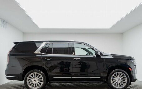 Cadillac Escalade V, 2021 год, 11 800 000 рублей, 8 фотография