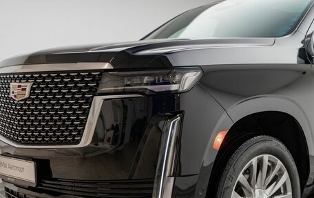 Cadillac Escalade V, 2021 год, 11 800 000 рублей, 11 фотография