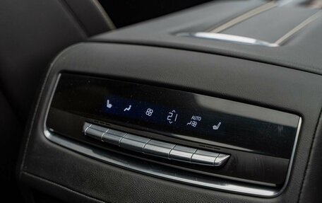 Cadillac Escalade V, 2021 год, 11 800 000 рублей, 20 фотография