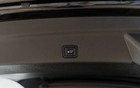 Cadillac Escalade V, 2021 год, 11 800 000 рублей, 18 фотография