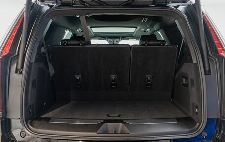 Cadillac Escalade V, 2021 год, 11 800 000 рублей, 16 фотография