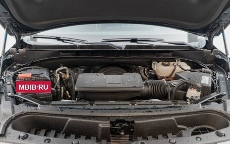 Cadillac Escalade V, 2021 год, 11 800 000 рублей, 13 фотография