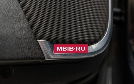 Cadillac Escalade V, 2021 год, 11 800 000 рублей, 15 фотография