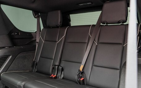 Cadillac Escalade V, 2021 год, 11 800 000 рублей, 37 фотография