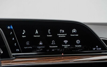 Cadillac Escalade V, 2021 год, 11 800 000 рублей, 31 фотография