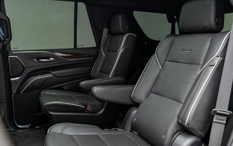 Cadillac Escalade V, 2021 год, 11 800 000 рублей, 36 фотография