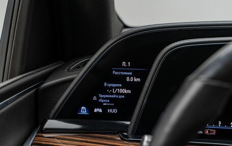 Cadillac Escalade V, 2021 год, 11 800 000 рублей, 28 фотография