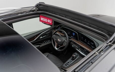 Cadillac Escalade V, 2021 год, 11 800 000 рублей, 24 фотография