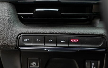 Cadillac Escalade V, 2021 год, 11 800 000 рублей, 33 фотография