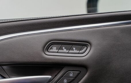 Cadillac Escalade V, 2021 год, 11 800 000 рублей, 40 фотография