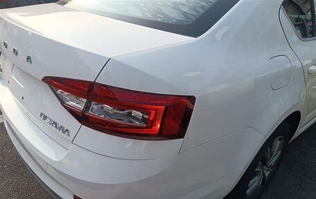 Skoda Octavia, 2021 год, 1 530 000 рублей, 7 фотография