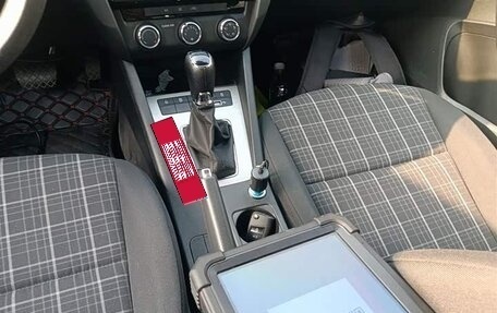 Skoda Octavia, 2021 год, 1 530 000 рублей, 12 фотография